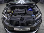 Skoda Octavia III (A7) Москва  - изображение 32