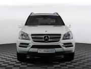 Mercedes-Benz GL-Класс I (X164) Рестайлинг Москва  - изображение 26