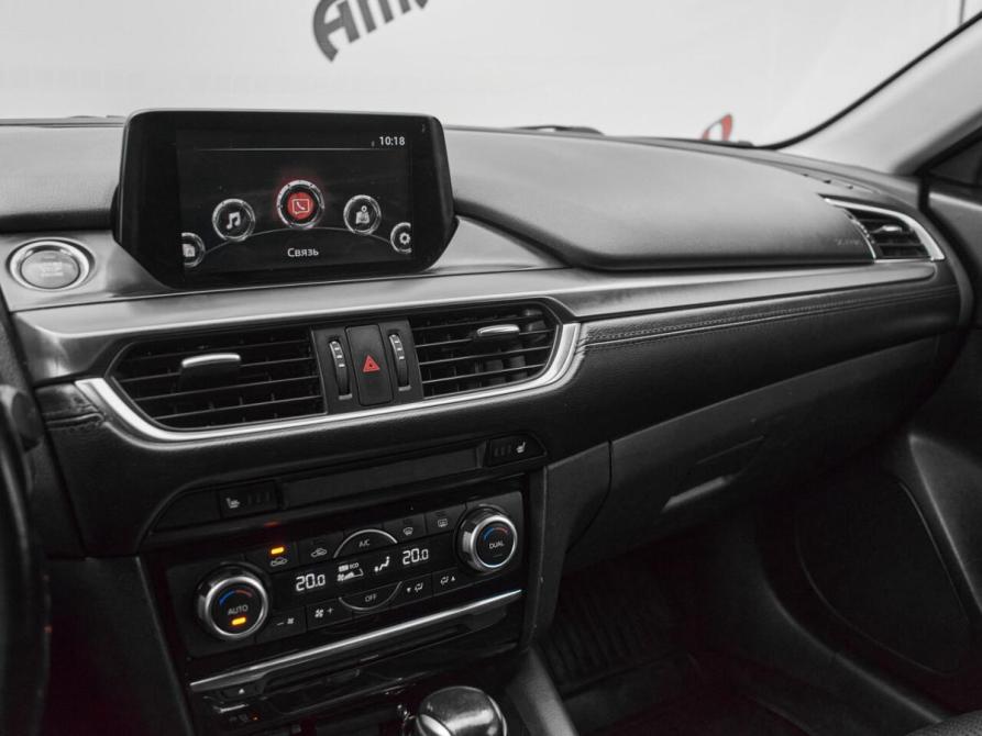 Mazda 6 III (GJ) Рестайлинг Екатеринбург  - изображение 16