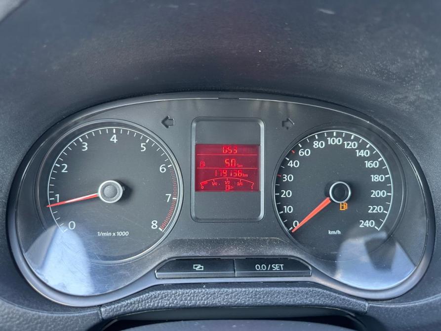 Volkswagen Polo V Тамбов  - изображение 10