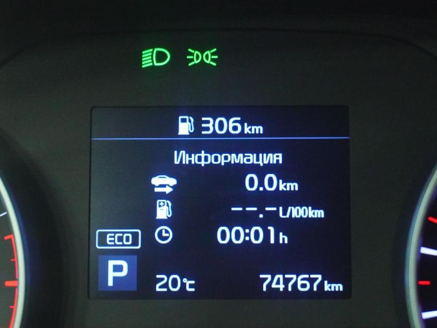 Kia Sportage IV Рестайлинг Вологда  - изображение 18