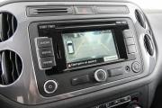 Volkswagen Tiguan I Рестайлинг Красноярск  - изображение 39