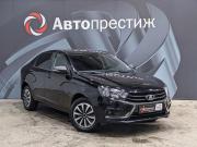 Lada (ВАЗ) Vesta I Пермь  - изображение 28