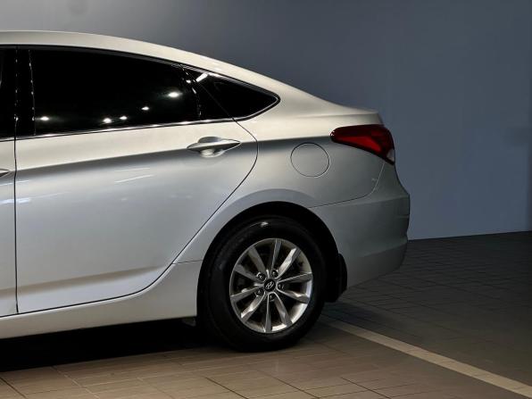 Hyundai i40 I Рестайлинг с пробегом 2016 года, цена 1 205 000 рублей, 168204 км, седан, Автокод Объявления