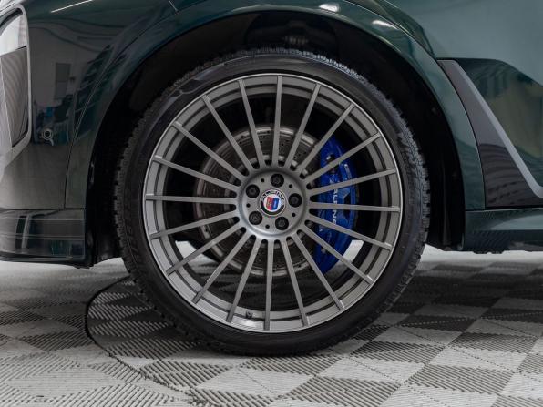 Alpina XB7 G07 Рестайлинг с пробегом 2024 года, цена 24 490 000 рублей, 48550 км, внедорожник, Автокод Объявления