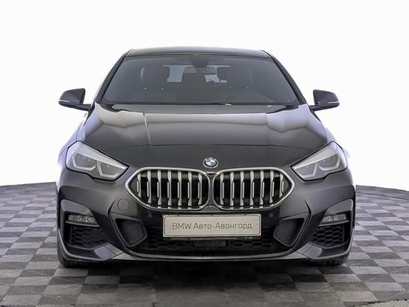 BMW 2 серии F44 с пробегом 2021 года, цена 2 650 000 рублей, 111783 км, седан, Автокод Объявления