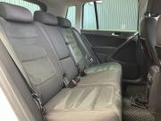 Volkswagen Tiguan I Рестайлинг Пермь  - изображение 51