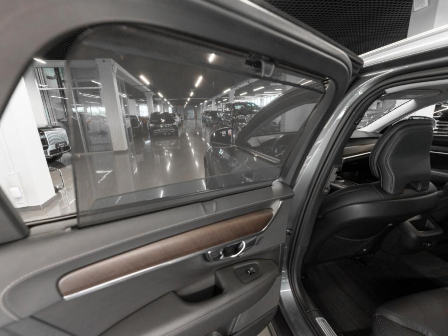 Volvo V90 Cross Country I Москва  - изображение 13