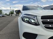 Mercedes-Benz GLS I (X166) Саратов  - изображение 68