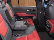 Toyota Land Cruiser 300 Series Москва  - изображение 59