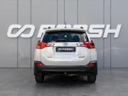 Toyota RAV4 IV (XA40) Краснодар  - изображение 23