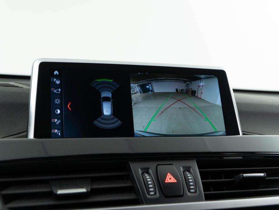 BMW X1 II (F48) Рестайлинг Москва  - изображение 15