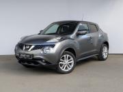 Nissan Juke I Рестайлинг Москва  - изображение 31