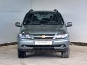 Chevrolet Niva I Рестайлинг Петрозаводск  - изображение 26