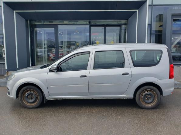 Lada (ВАЗ) Largus I Рестайлинг с пробегом 2021 года, цена 830 000 рублей, 167000 км, универсал, Автокод Объявления