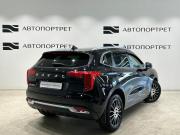 Haval Jolion I Санкт-Петербург  - изображение 30