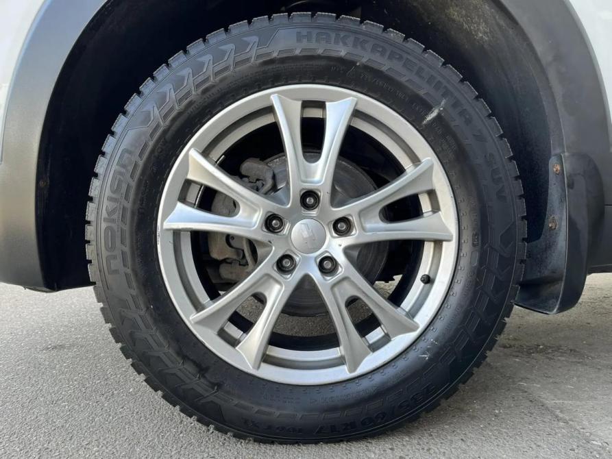 Chevrolet Captiva I Рестайлинг 2 Краснодар  - изображение 9