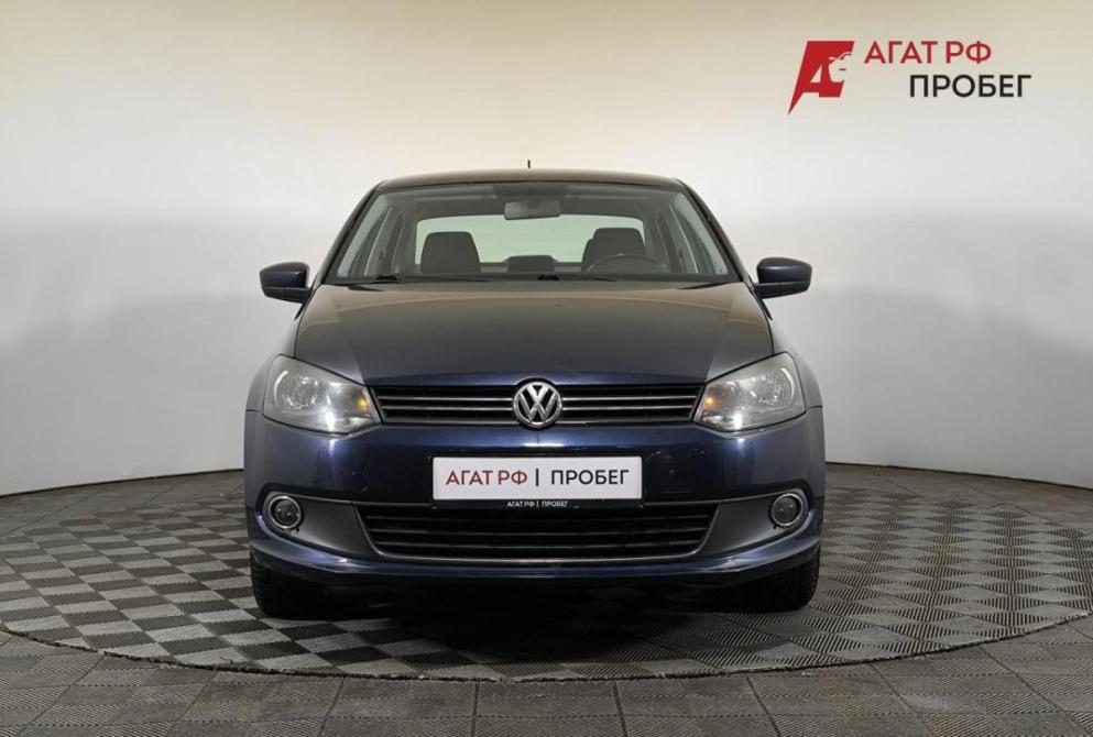 Volkswagen Polo V Нижний Новгород  - изображение 2