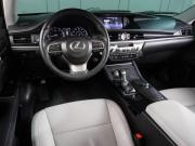 Lexus ES VI Рестайлинг Воронеж  - изображение 33