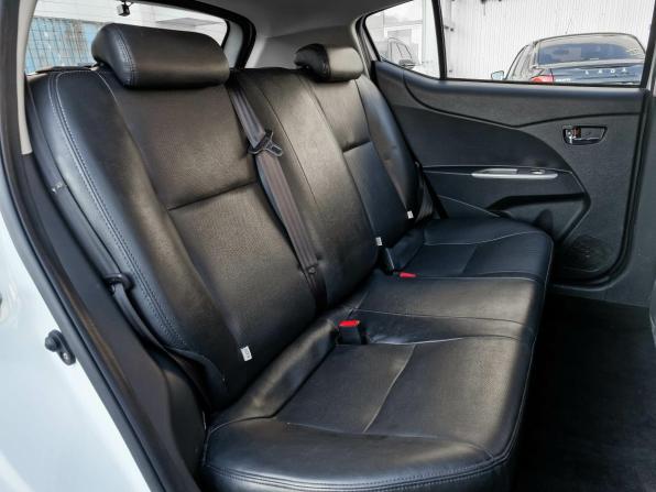 Lifan X50 с пробегом 2016 года, цена 559 000 рублей, 76097 км, хэтчбек, Автокод Объявления