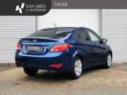 Hyundai Solaris I Рестайлинг Казань  - изображение 19