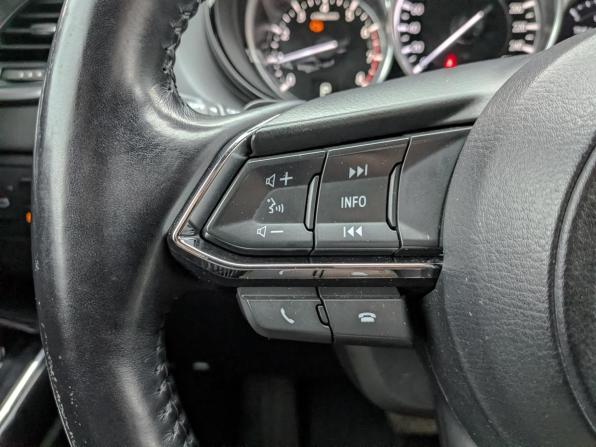 Mazda CX-9 II с пробегом 2021 года, цена 3 690 000 рублей, 96753 км, внедорожник, Автокод Объявления