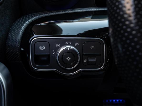 Mercedes-Benz CLA II (C118 X118) с пробегом 2020 года, цена 2 620 000 рублей, 158499 км, седан, Автокод Объявления