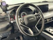 Haval Jolion I Москва  - изображение 26