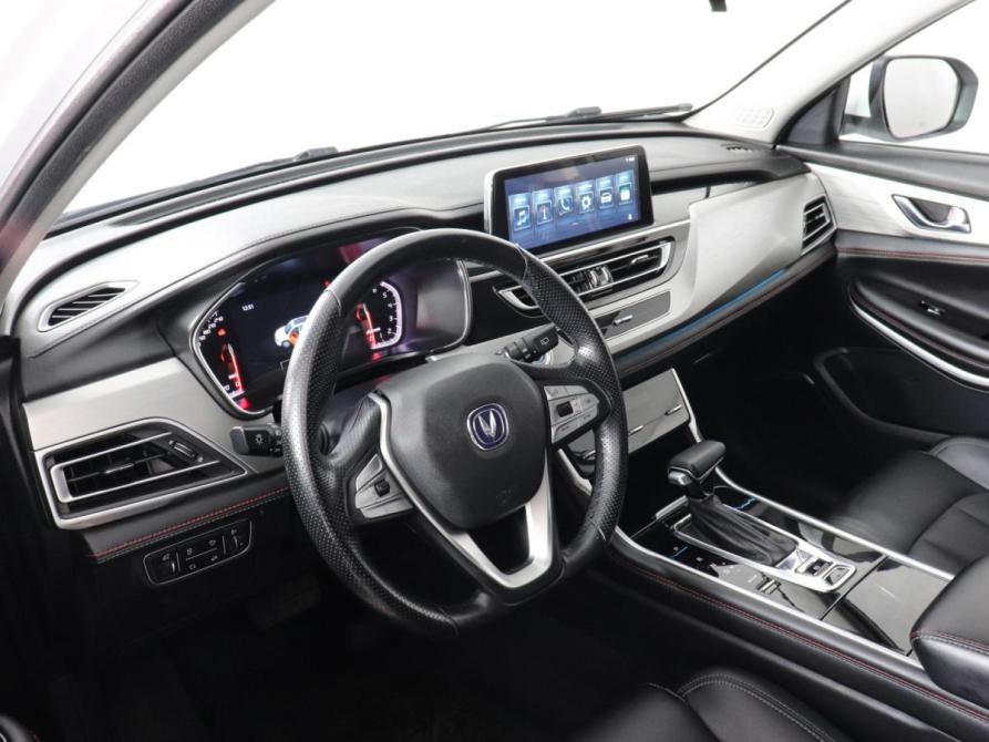 Changan CS75 I Рестайлинг Химки  - изображение 10