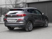 Hyundai Tucson III Рестайлинг Москва  - изображение 28