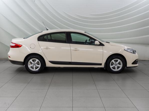 Renault Fluence I с пробегом 2013 года, цена 628 000 рублей, 209728 км, седан, Автокод Объявления