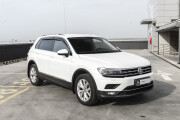 Volkswagen Tiguan II Казань  - изображение 27