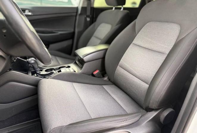 Hyundai Tucson III Рестайлинг с пробегом 2019 года, цена 2 240 000 рублей, 130195 км, внедорожник, Автокод Объявления