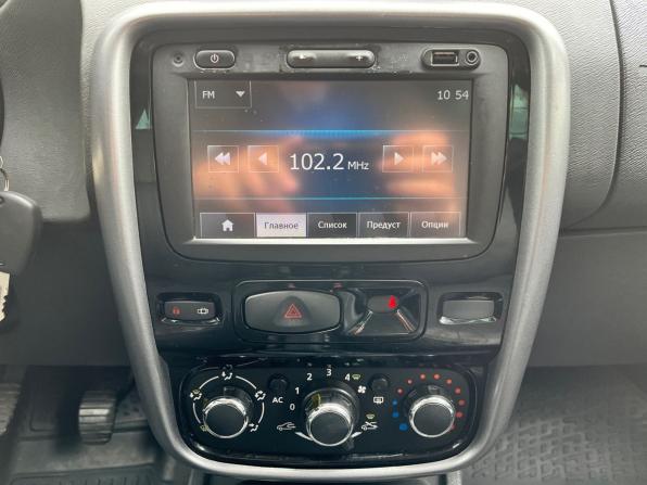 Renault Duster I с пробегом 2013 года, цена 895 000 рублей, 169500 км, внедорожник, Автокод Объявления
