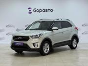 Hyundai Creta I Ставрополь  - изображение 18