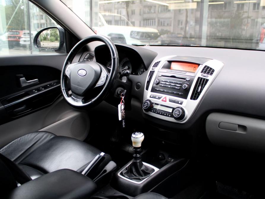 Kia Ceed I Самара  - изображение 9