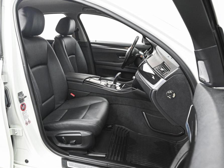 BMW 5 серии VI (F10/F11/F07) Рестайлинг Ставрополь  - изображение 8