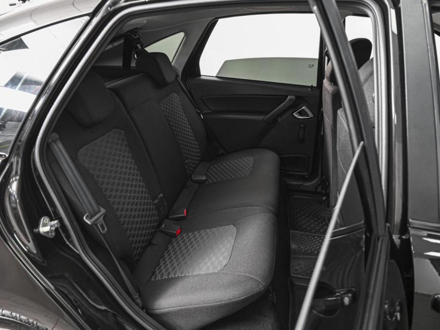 Lada (ВАЗ) Granta I Рестайлинг Ставрополь  - изображение 7