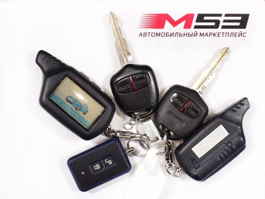 Mitsubishi ASX I Рестайлинг Кемерово  - изображение 24