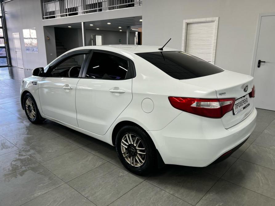 Kia Rio III Казань  - изображение 3