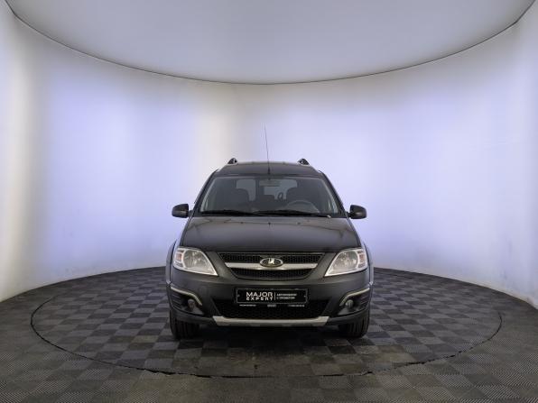 Lada (ВАЗ) Largus I с пробегом 2018 года, цена 950 000 рублей, 108224 км, универсал, Автокод Объявления