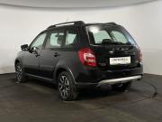 Lada (ВАЗ) Granta I Рестайлинг Великий Новгород  - изображение 22