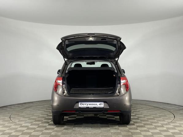 Citroen C4 Aircross с пробегом 2013 года, цена 1 130 000 рублей, 71188 км, внедорожник, Автокод Объявления