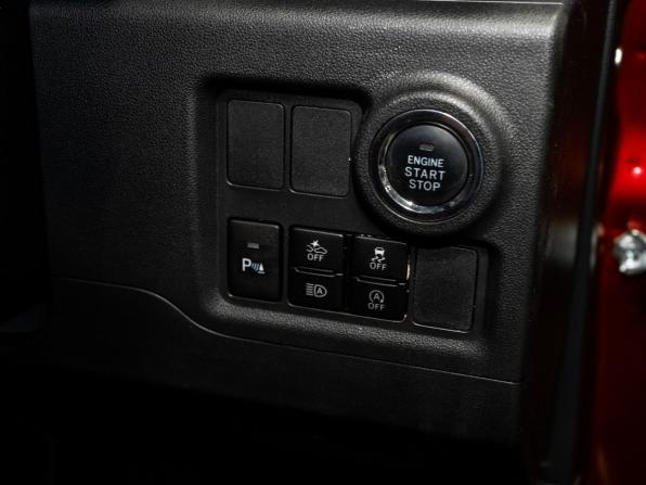Daihatsu Boon III Рестайлинг с пробегом 2020 года, цена 1 005 000 рублей, 23610 км, хэтчбек, Автокод Объявления