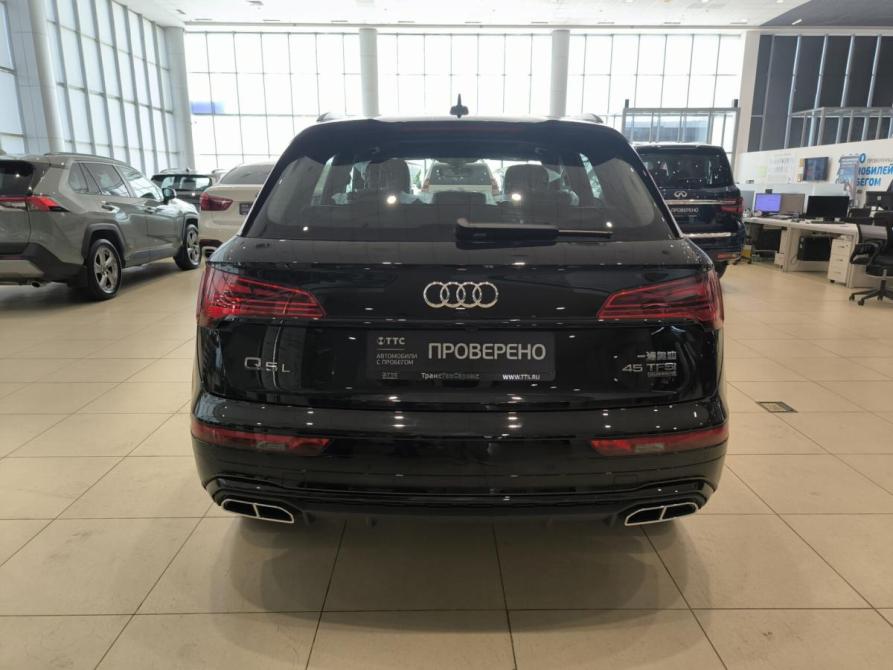 Audi Q5 II (FY) Рестайлинг Казань  - изображение 7