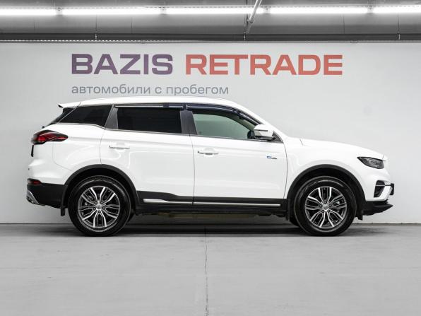 Geely Atlas Pro с пробегом 2024 года, цена 2 330 000 рублей, 40250 км, внедорожник, Автокод Объявления