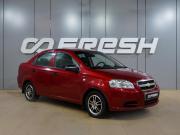 Chevrolet Aveo I Рестайлинг Воронеж  - изображение 16