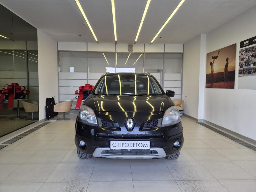 Renault Koleos I Рестайлинг Новосибирск  - изображение 2