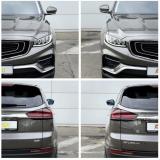 Geely Atlas Pro Ставрополь  - изображение 46