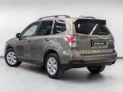 Subaru Forester IV Рестайлинг 2 Москва  - изображение 34
